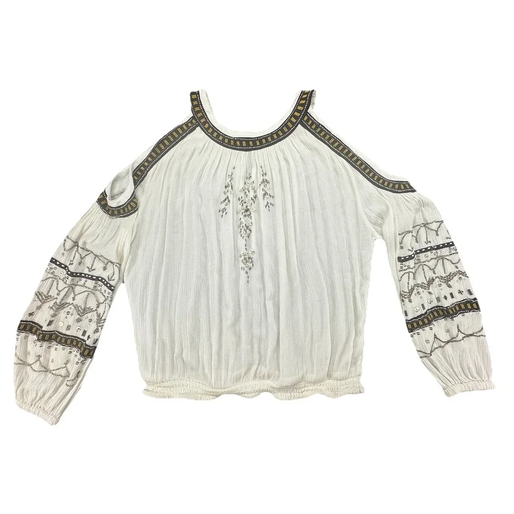 Free People look only